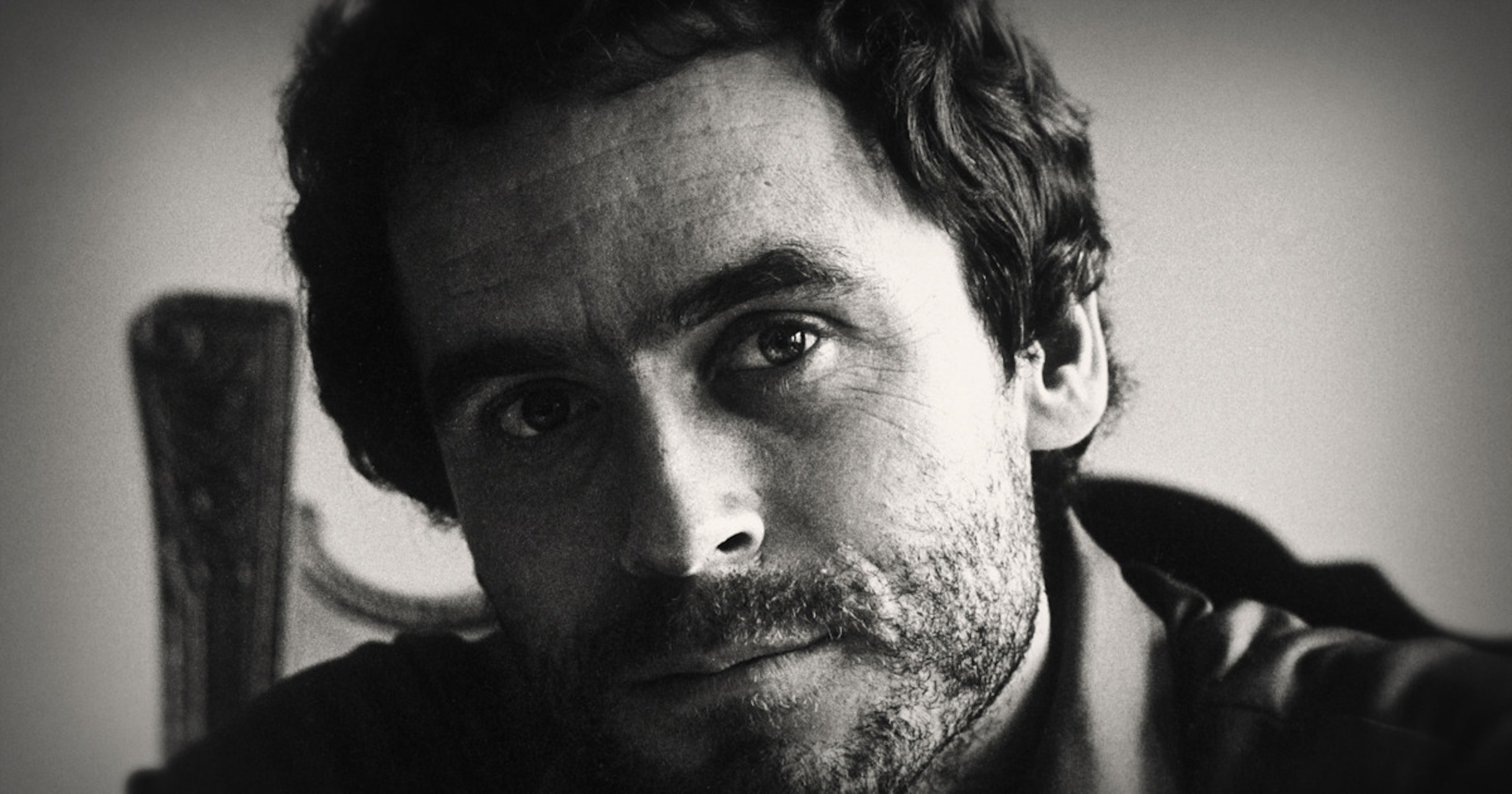 Ted Bundy Conversations with a Killer Netflix