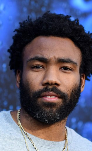 Video of the Year-2019: Childish Gambino-This is America
