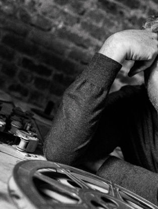 alfonso cuaron