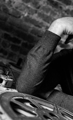alfonso cuaron