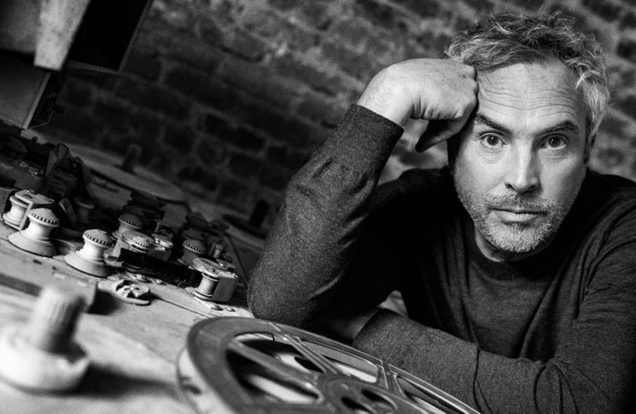alfonso cuaron