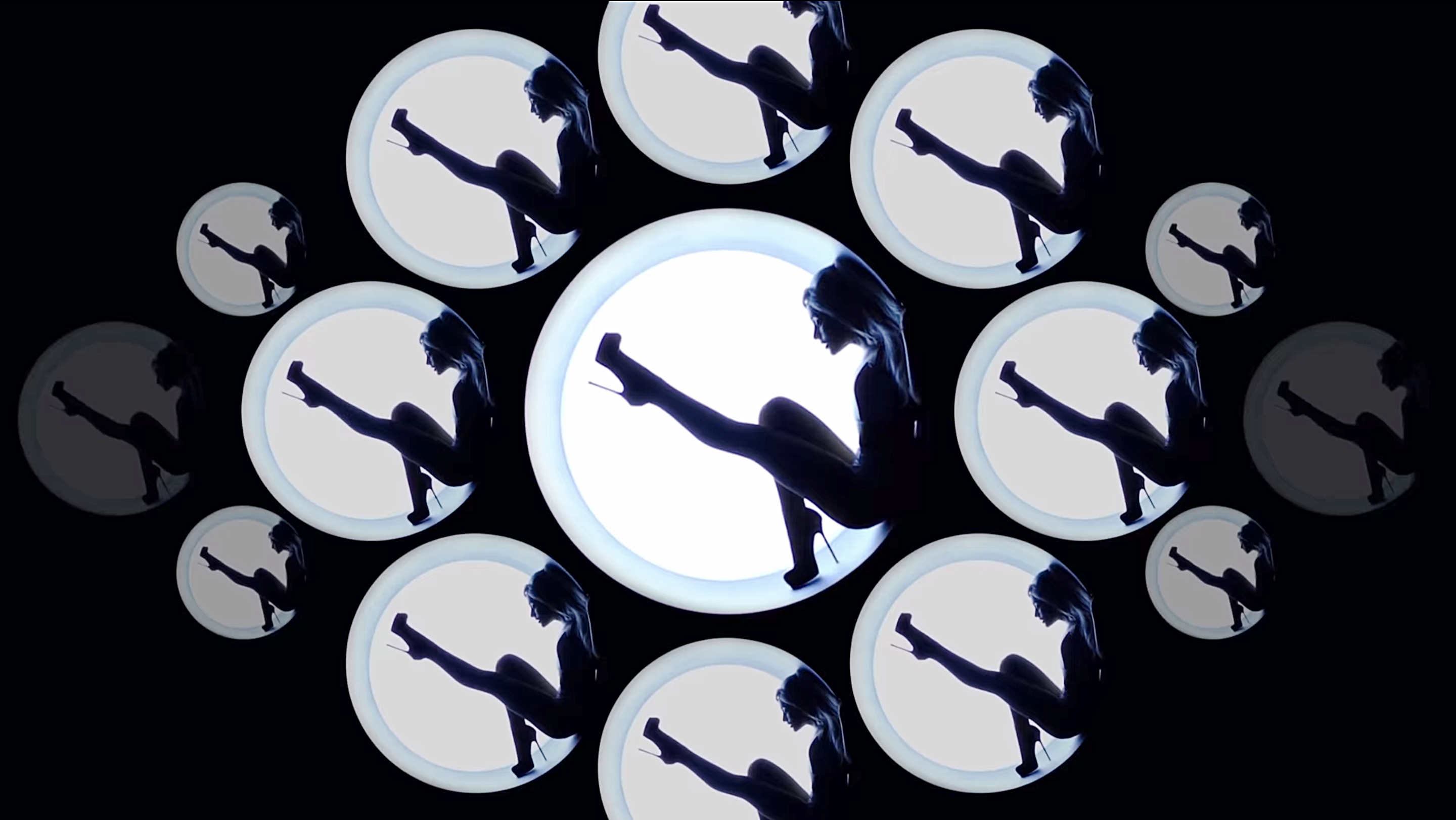 ariana grande focus