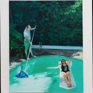 art Caroline Walker