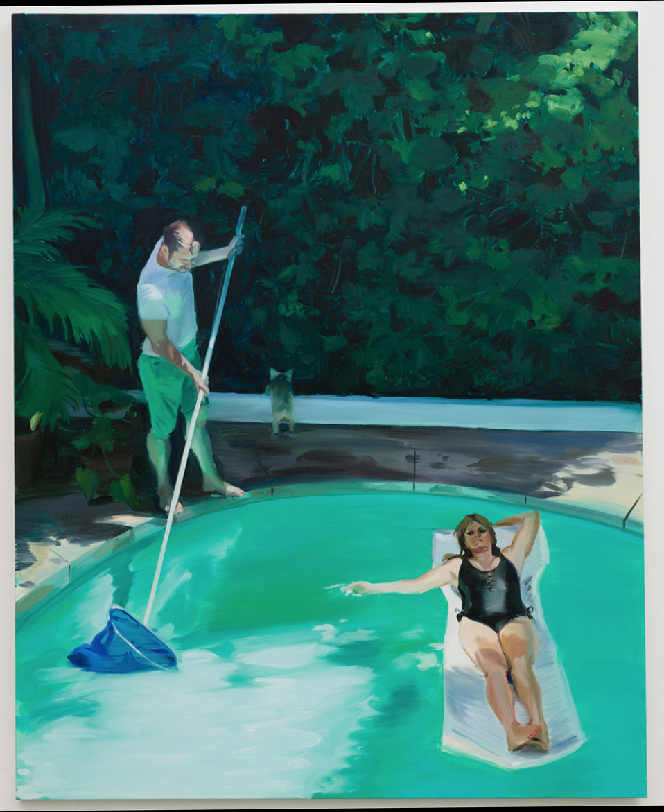 art Caroline Walker