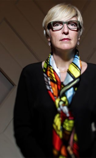 art Helen Molesworth