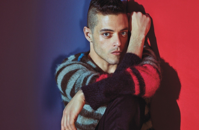 rami malek