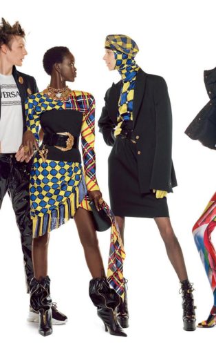 best-fashion-ad-campaign-versace-shot-by-steven-meisel-2019