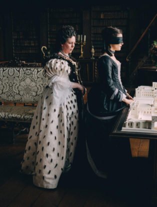 the favourite