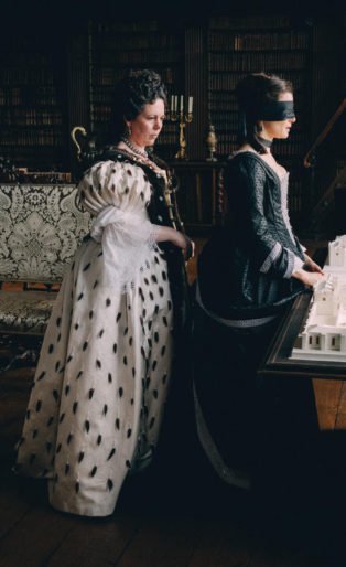 the favourite