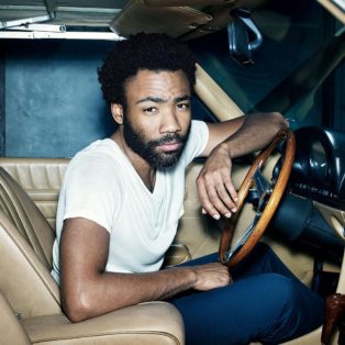childish gambino