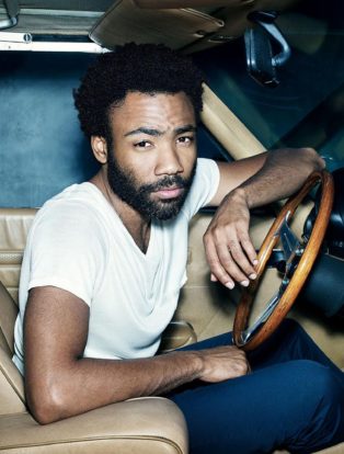 childish gambino