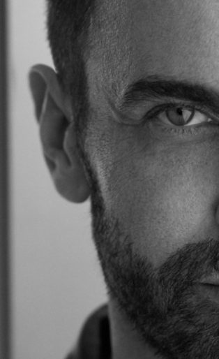 2019 Fashion Designer of the Year-Nicolas Ghesquiere