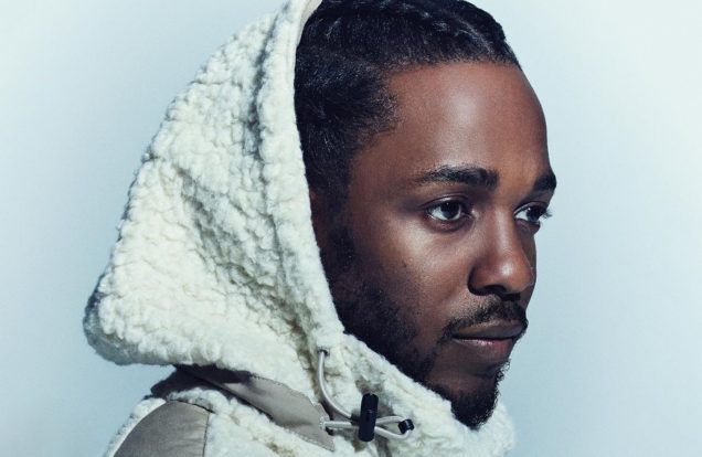 kendrick lamar