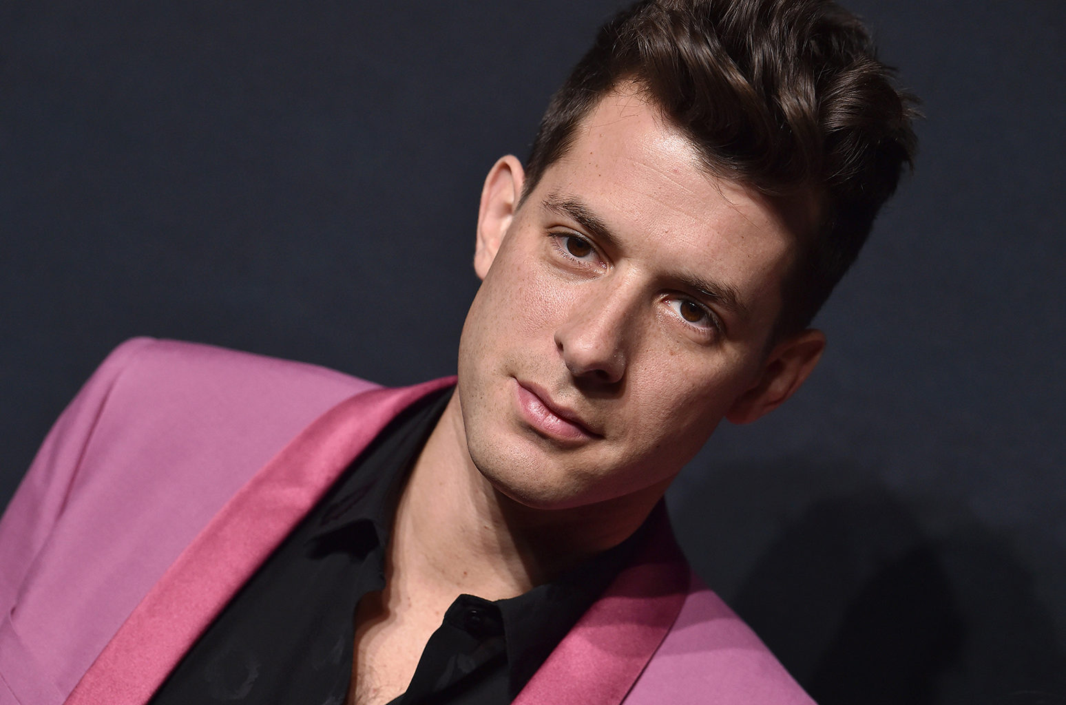 mark ronson