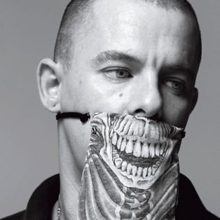 mcqueen