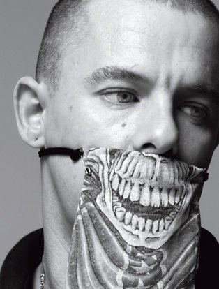 mcqueen