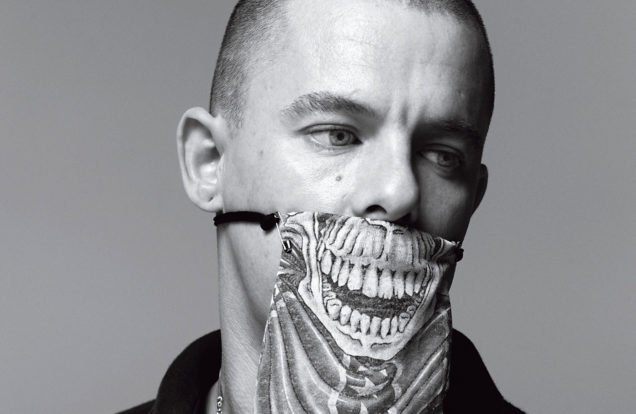 mcqueen