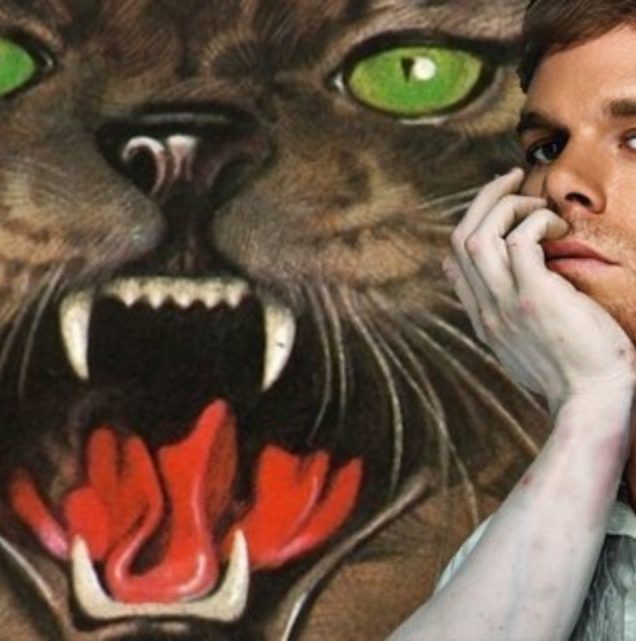 pet sematary michael c hall audio book