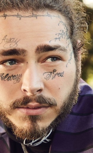post malone billboard