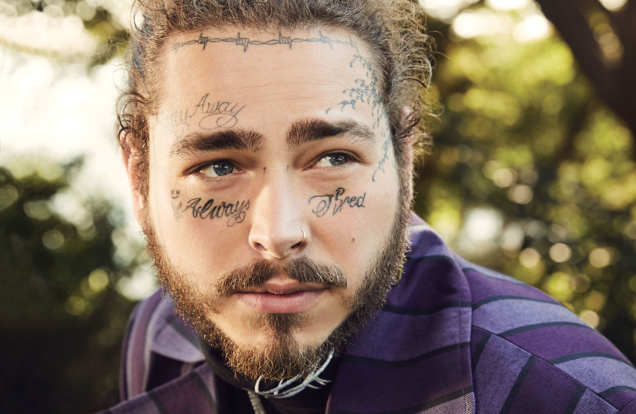 post malone billboard