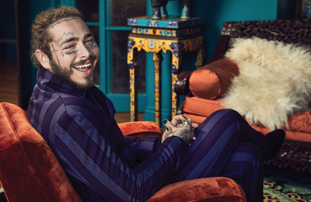 post malone