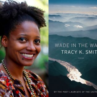 tracy k smith wade in the water