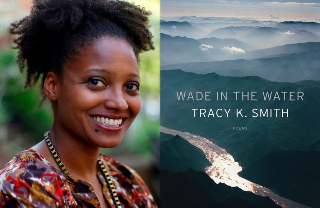 tracy k smith wade in the water