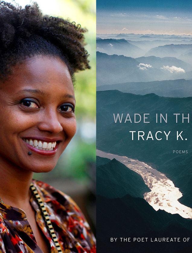 tracy k smith wade in the water