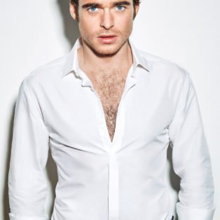Best Actor Richard Madden