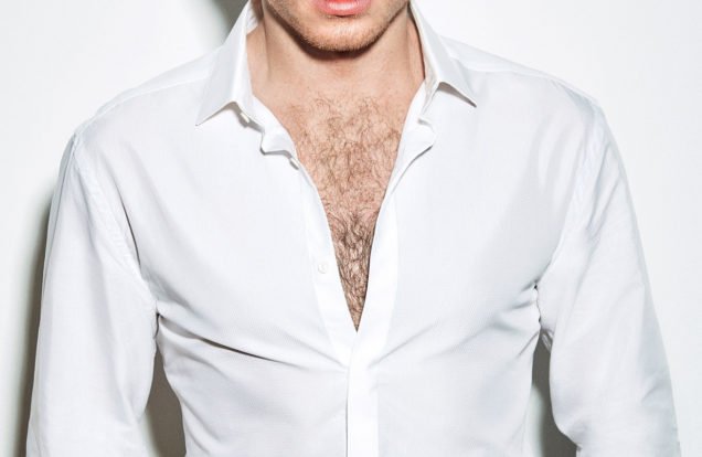 Best Actor Richard Madden