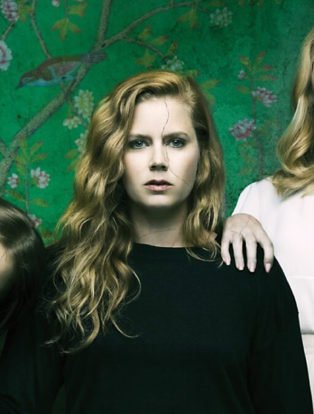 Best Limited Series Sharp Objects