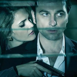 Best Series The Americans
