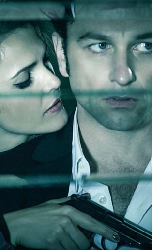 Best Series The Americans