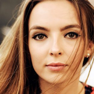 Best Supporting Actress Jodie Comer Killing Eve