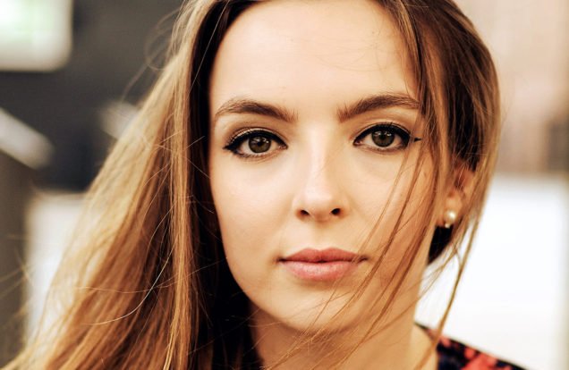 Best Supporting Actress Jodie Comer Killing Eve