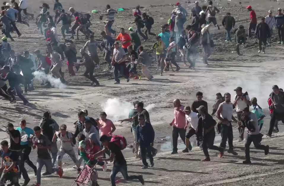 land of the the free the killers