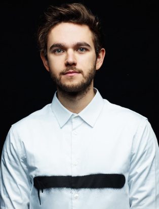 ZEDD