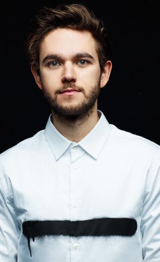 ZEDD