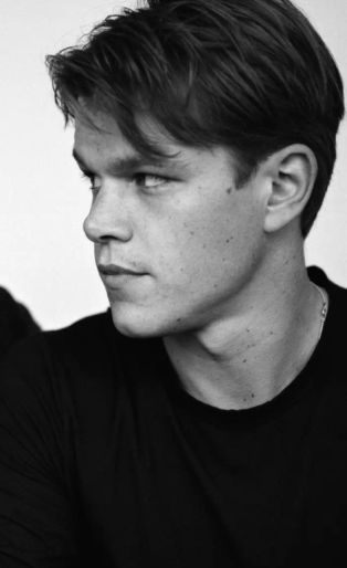 matt damon jude law