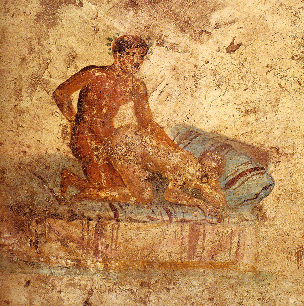 Ancient Arousal
