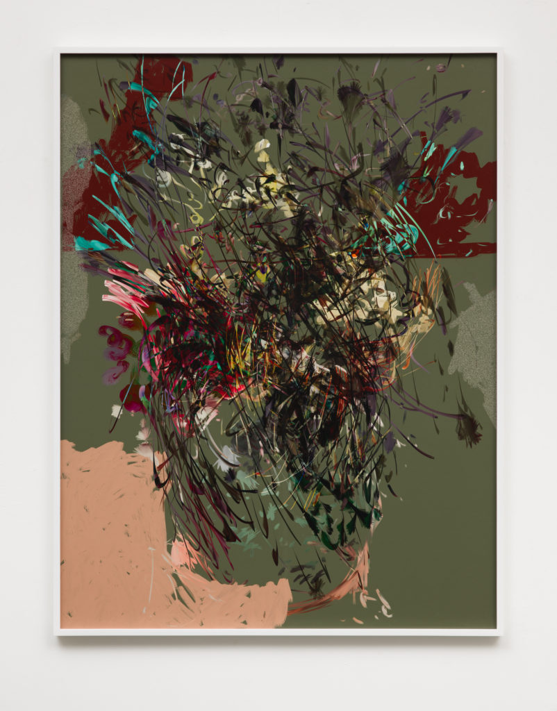 Artwork by Petra Cortright