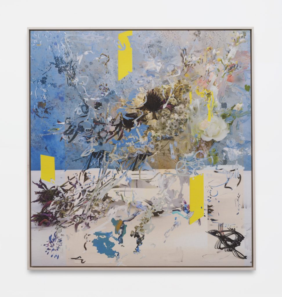 Artwork by Petra Cortright
