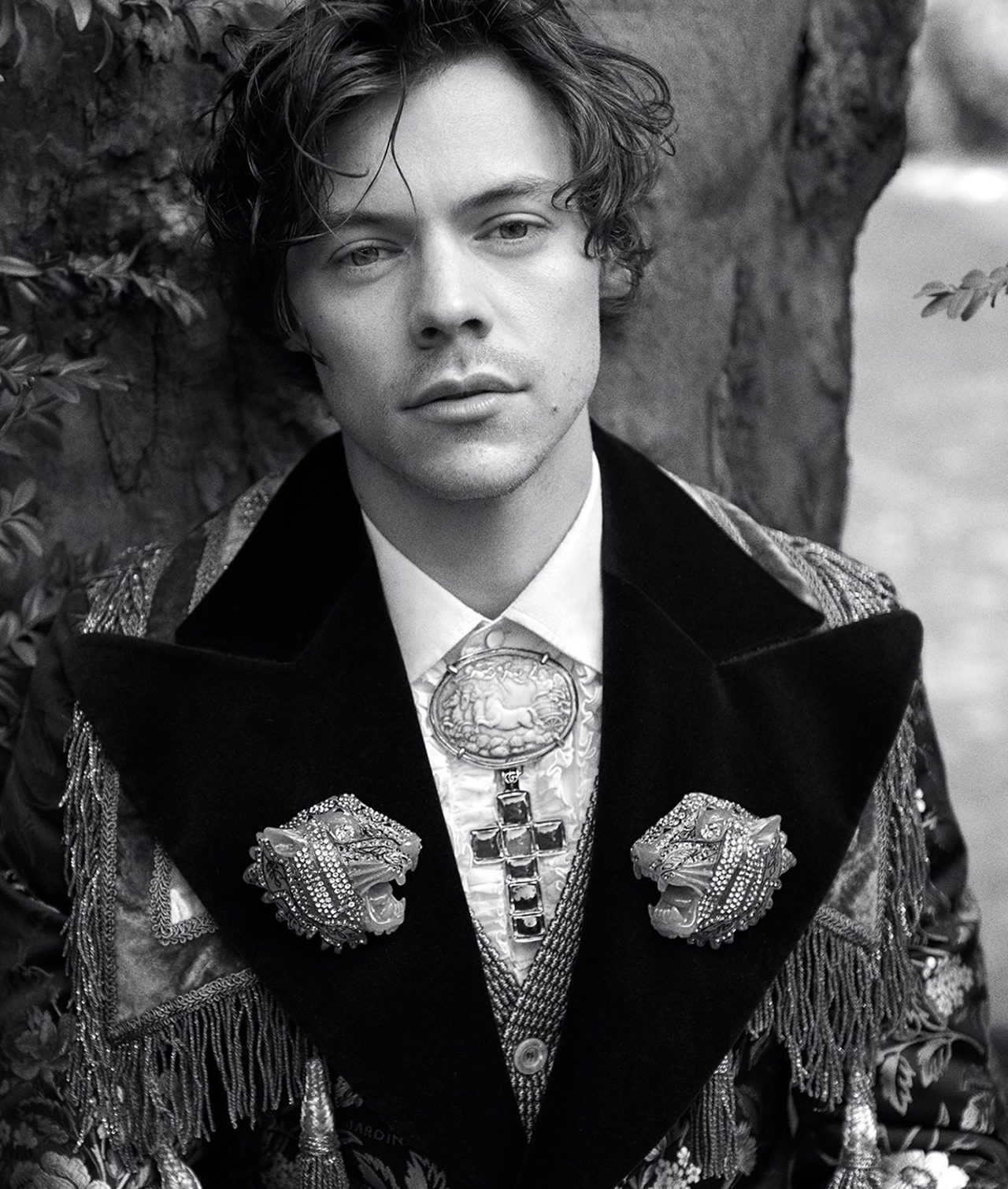Harry Styles