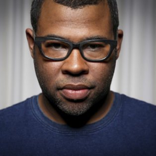 Jordan Peele