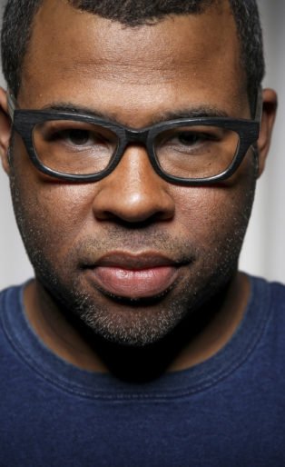 Jordan Peele