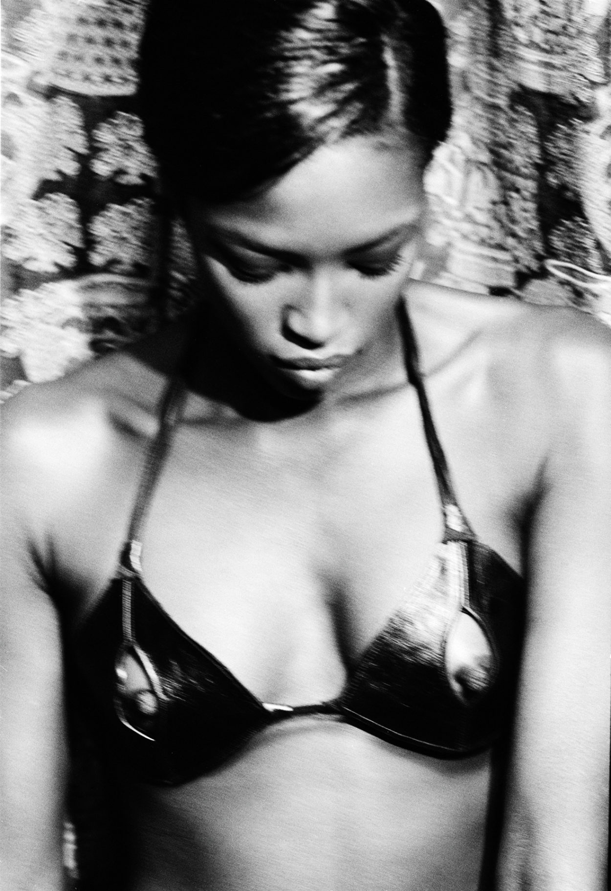 ellen von unwerth photograph of naomi campbell