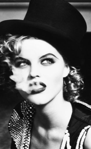 ellen von unwerth