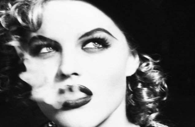 ellen von unwerth