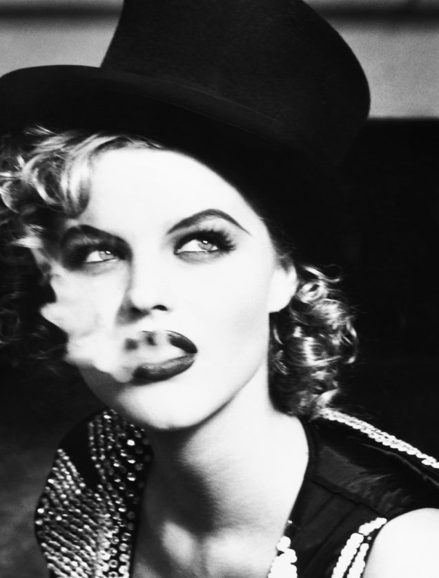ellen von unwerth
