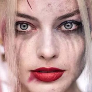 Margot Robbie in Suicide Squad Steamy Streaming
